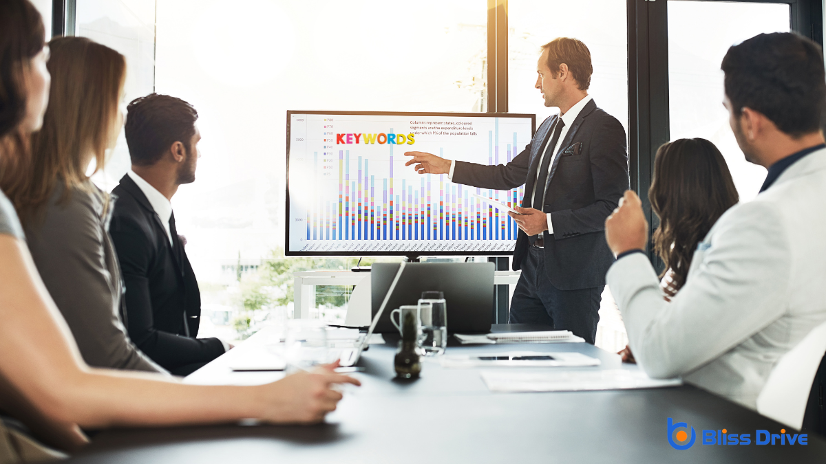 Identifying Relevant Keywords for Your Business