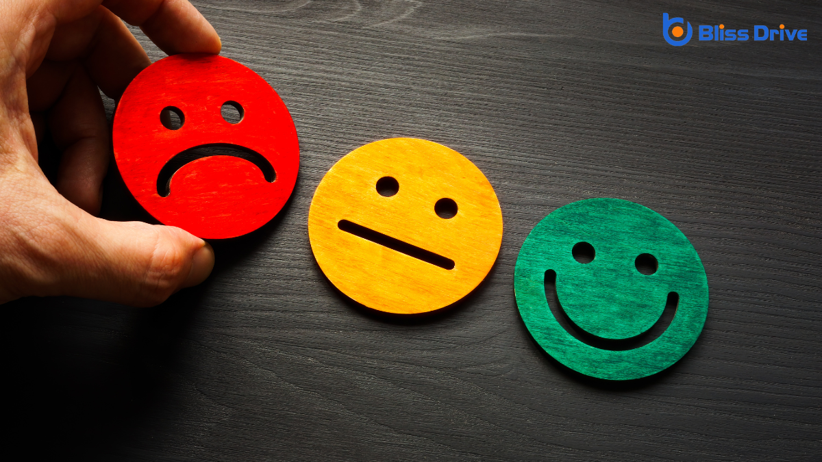 Identifying the Cause of Negative Feedback