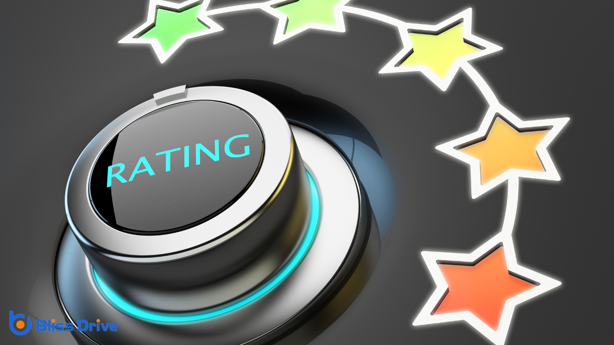 Improving a 3.9-Star Rating