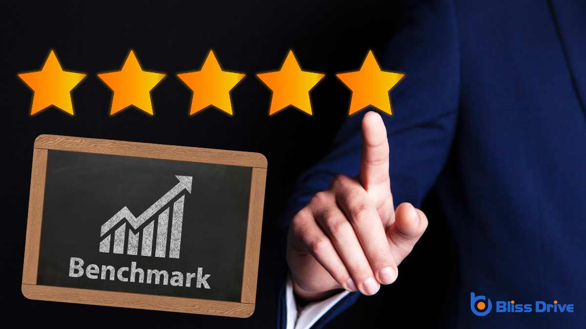 Industry Benchmarks for Google Reviews