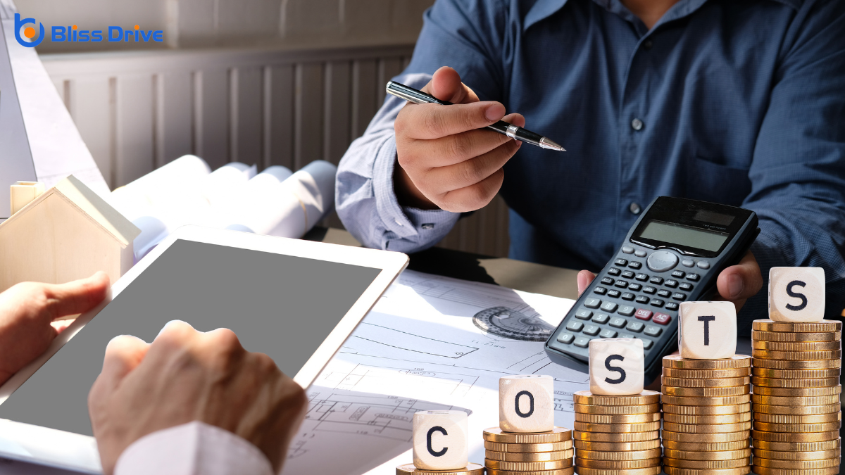 Initial Setup Costs for Google Reviews