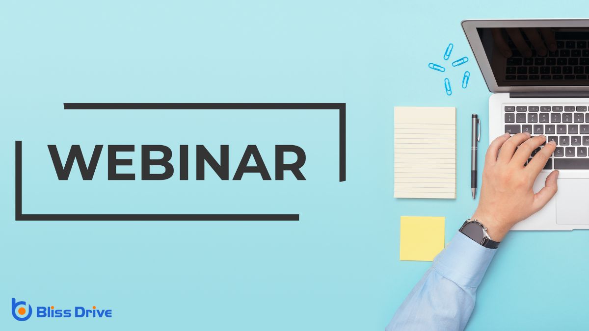 Innovative CTA Strategies for Webinars