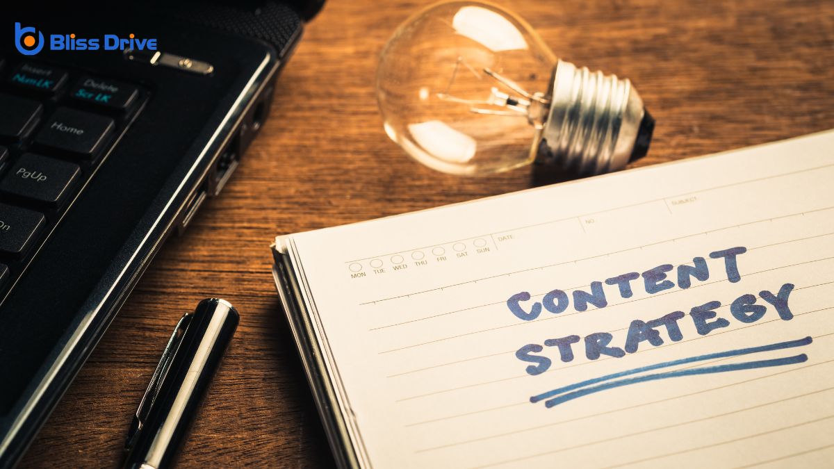 Integrating Keywords Into Content Strategy