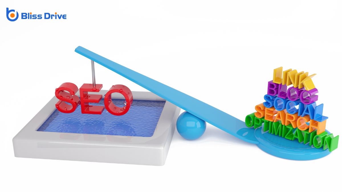 Key Components That Influence SEO Scores