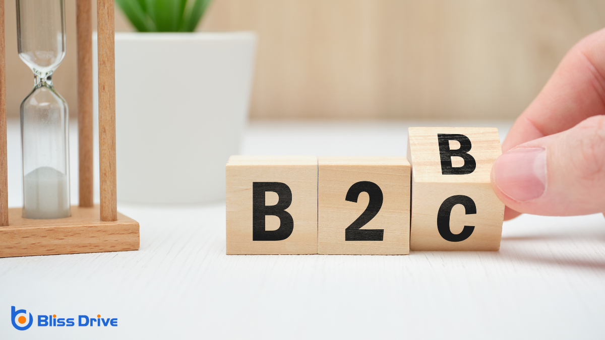 Key Differences Between B2B and B2C Marketing