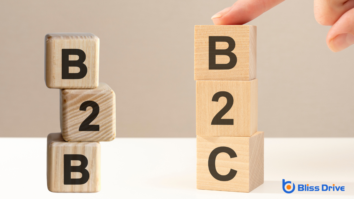 Key Differences Between B2B and B2C SEO