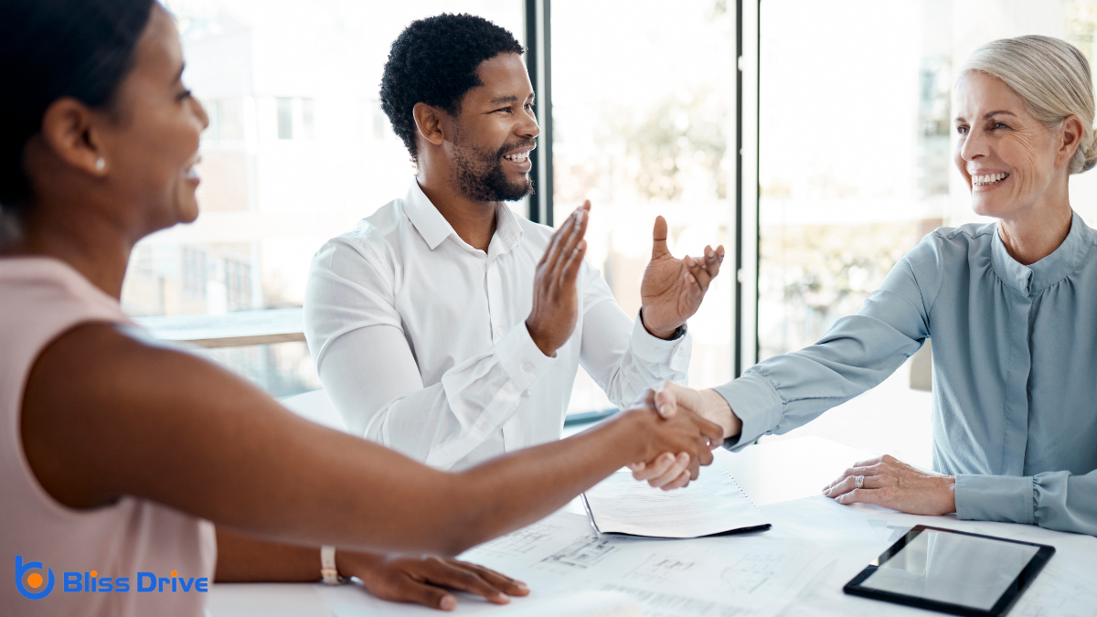 Key Differences Between B2B and Consumer Buyers