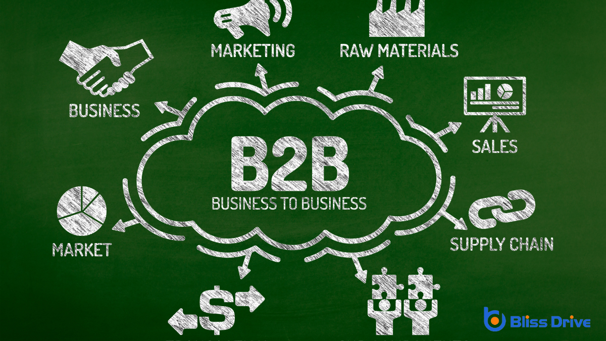 Key Features to Look for in a B2B Platform