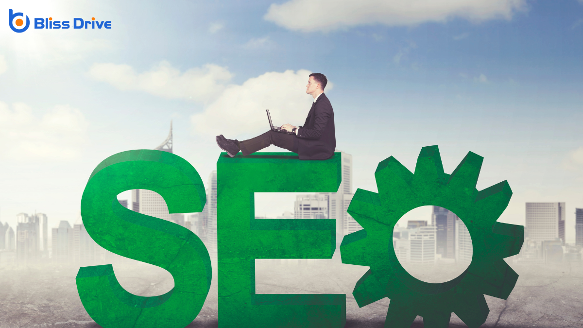 Key Players in the US SEO Market
