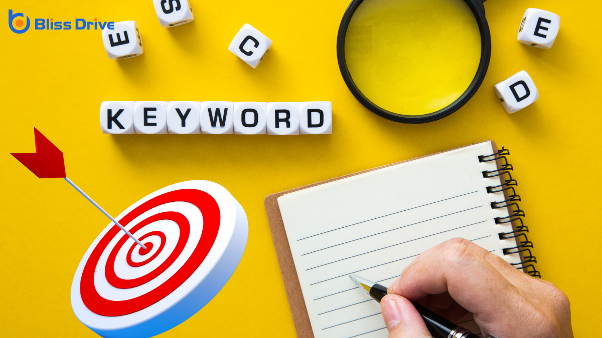 Keyword Research and Targeting Strategies