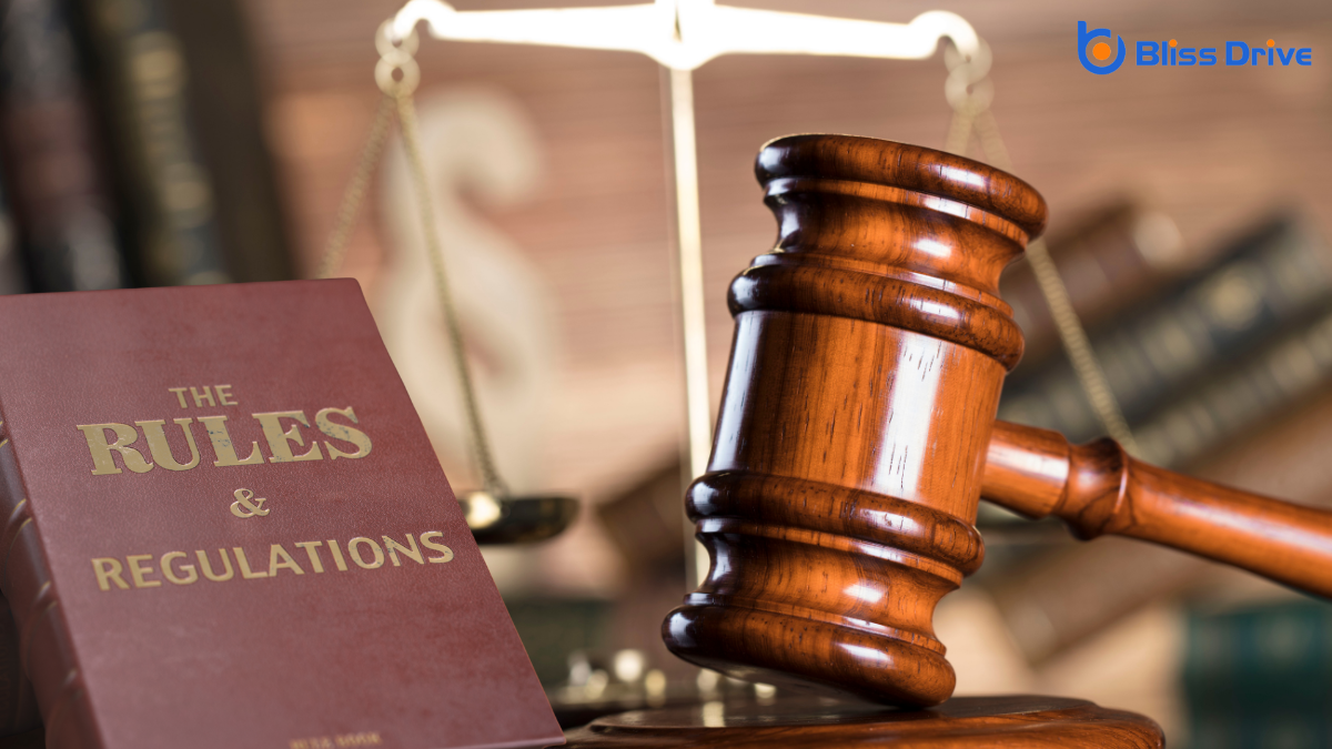 Legal Considerations and Regulations