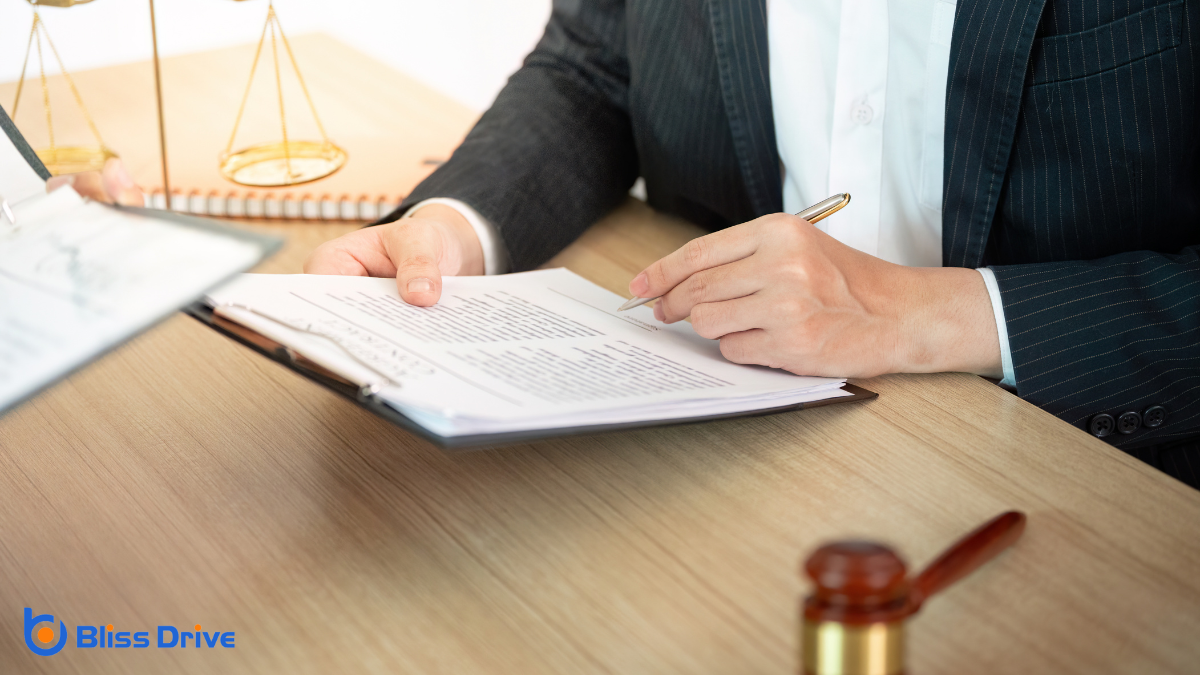 Legal Considerations for Removing Reviews