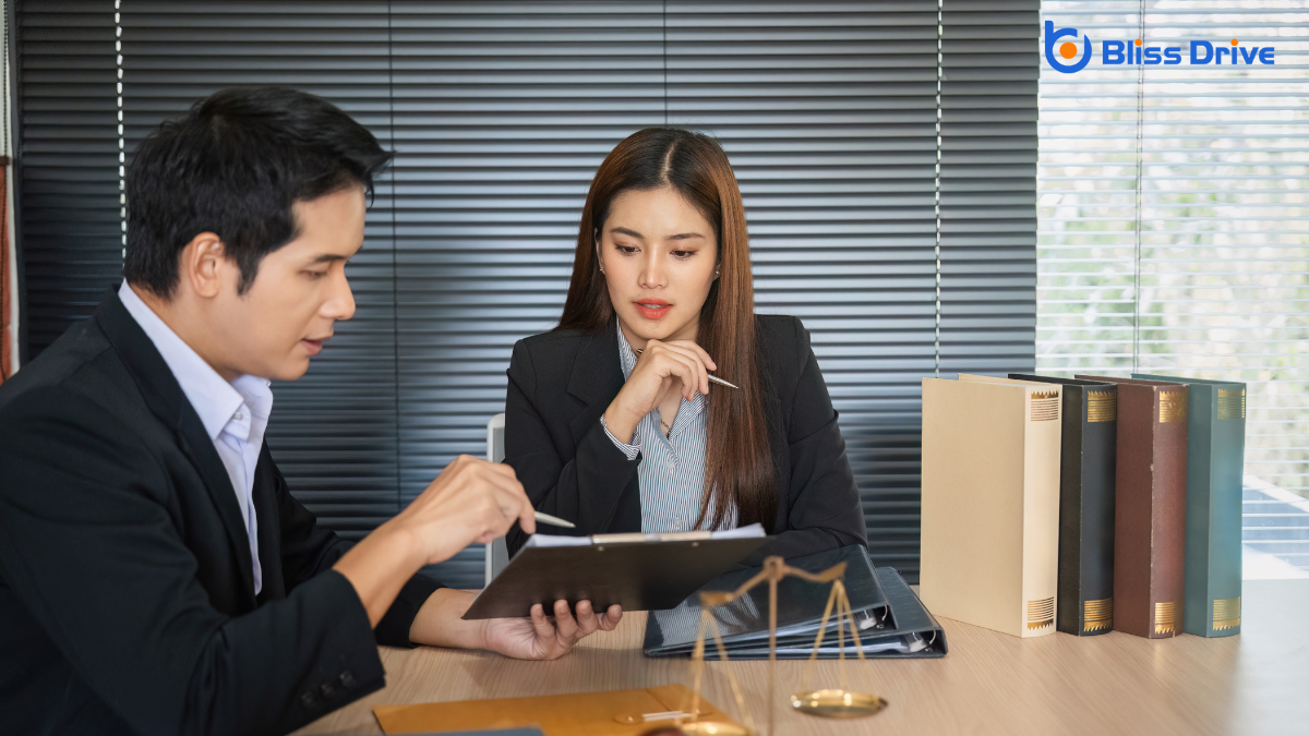 Legal Considerations for Review Removal