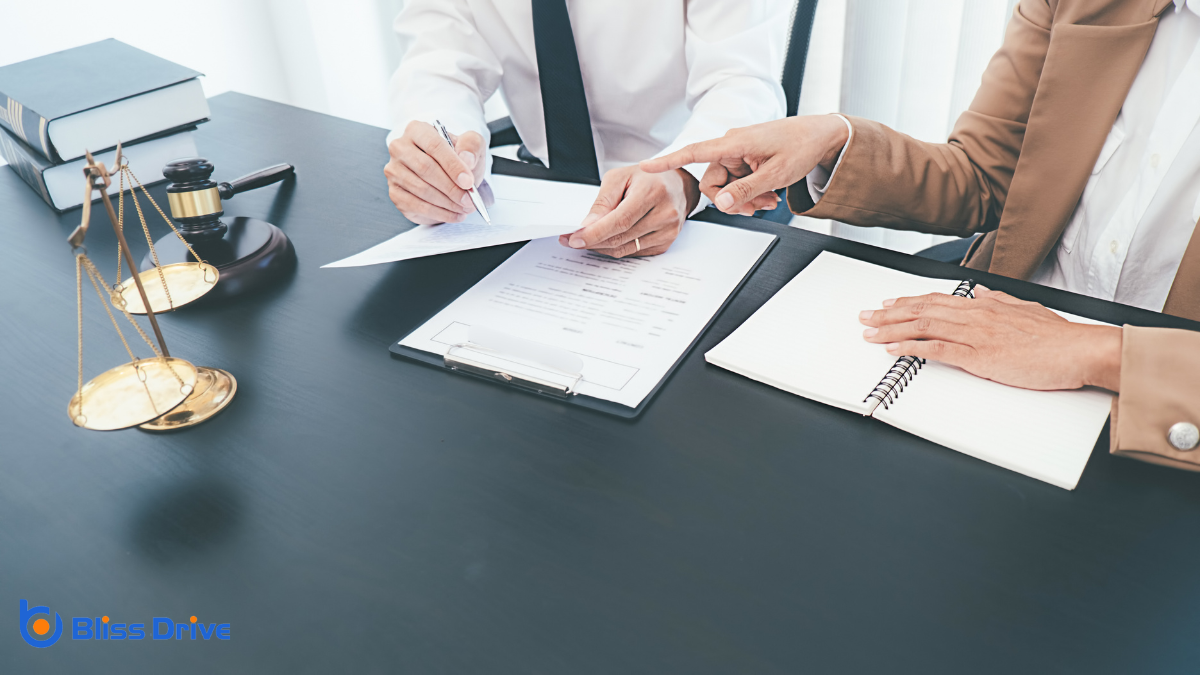 Legal Implications and Consequences for Businesses