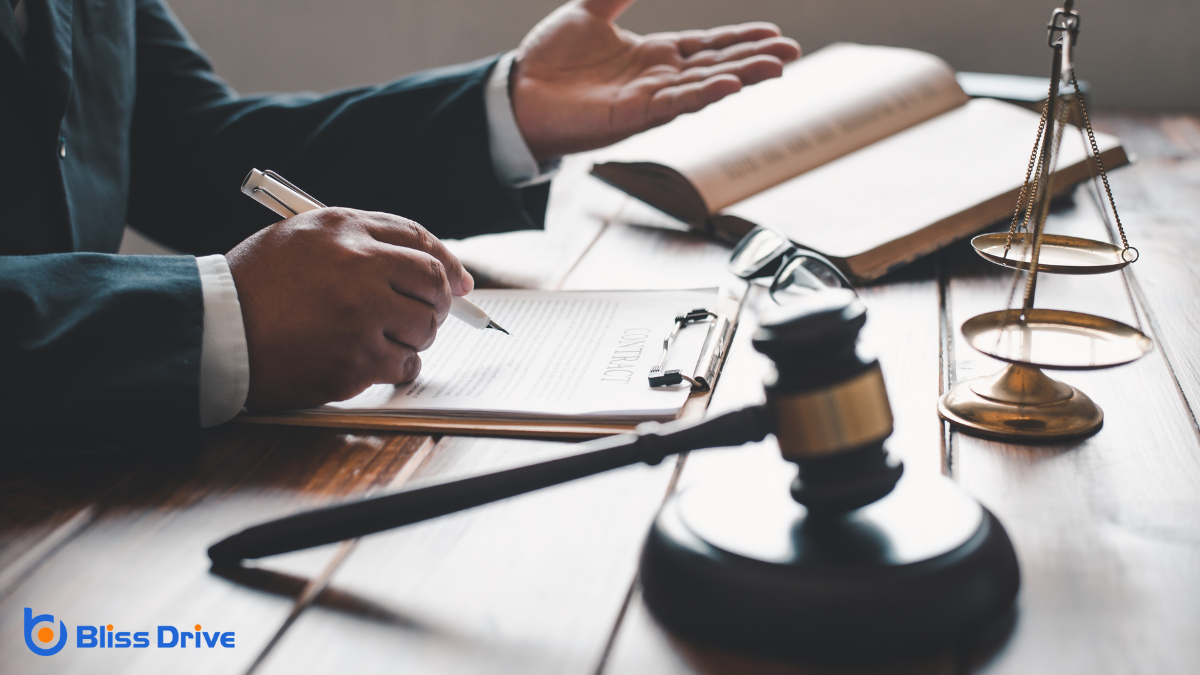 Legal Options for Addressing Defamatory Reviews