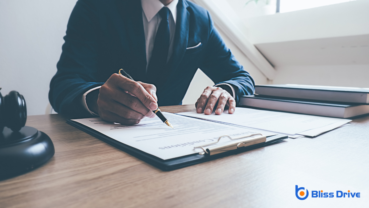 Legal Options for Removing Defamatory Reviews