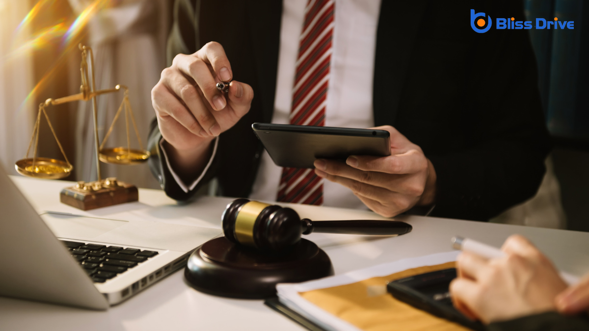 Legal Services: Standing Out in a Saturated Field