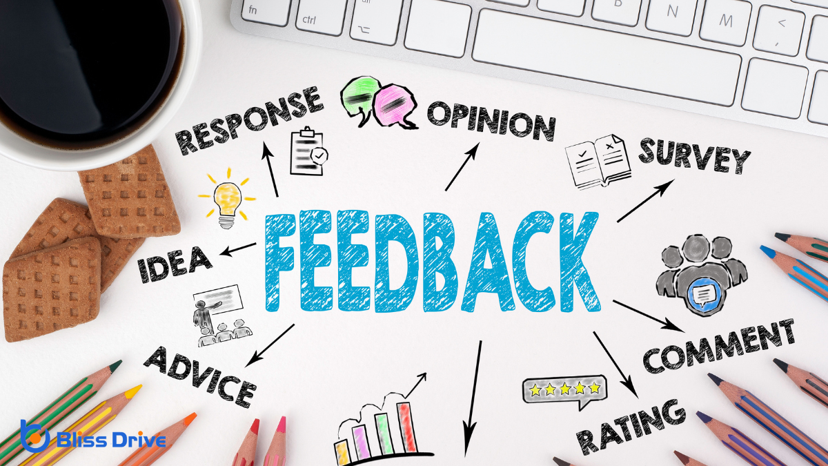 Leveraging Customer Feedback for Improvement