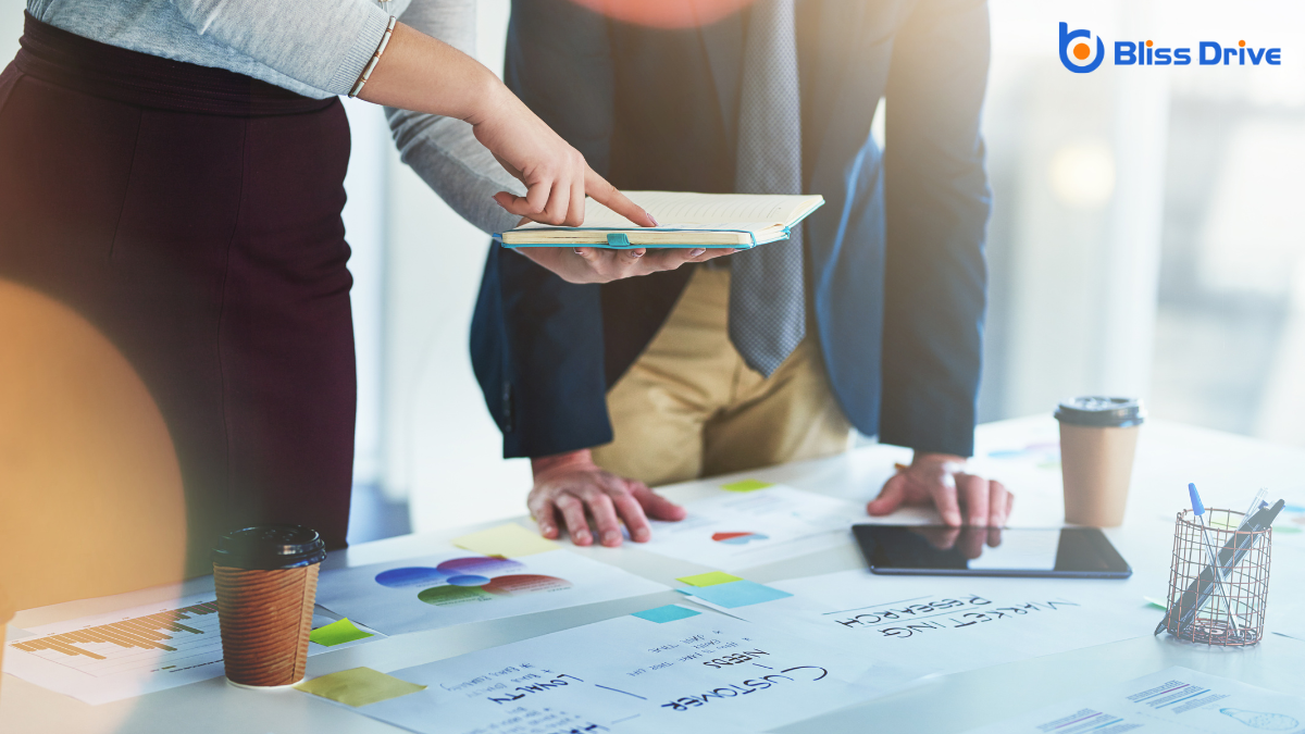 Leveraging Data for Informed Decision-Making