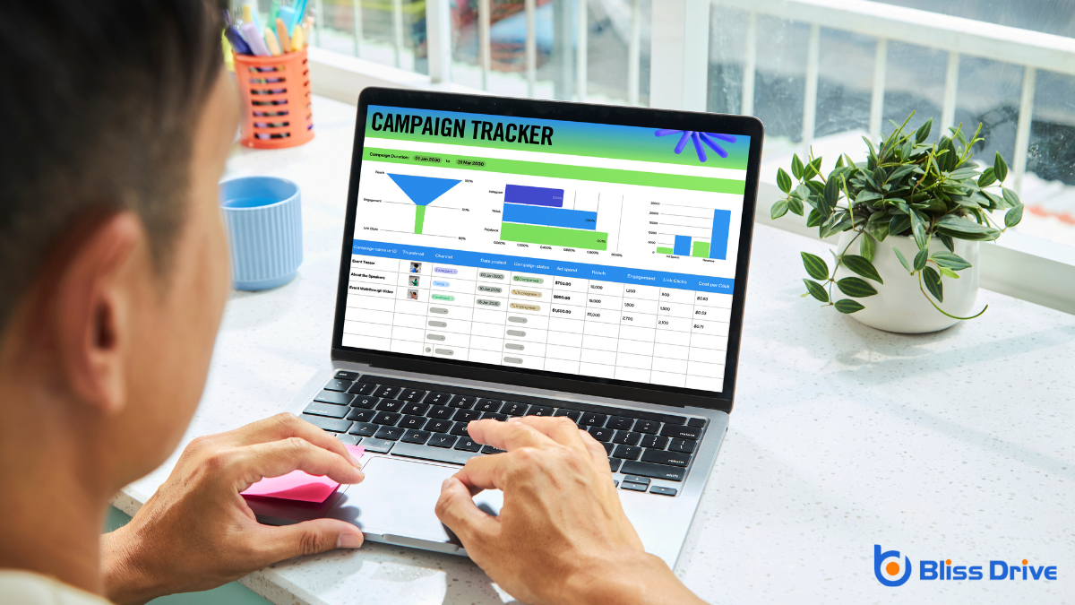 Leveraging Data to Enhance Marketing Campaigns
