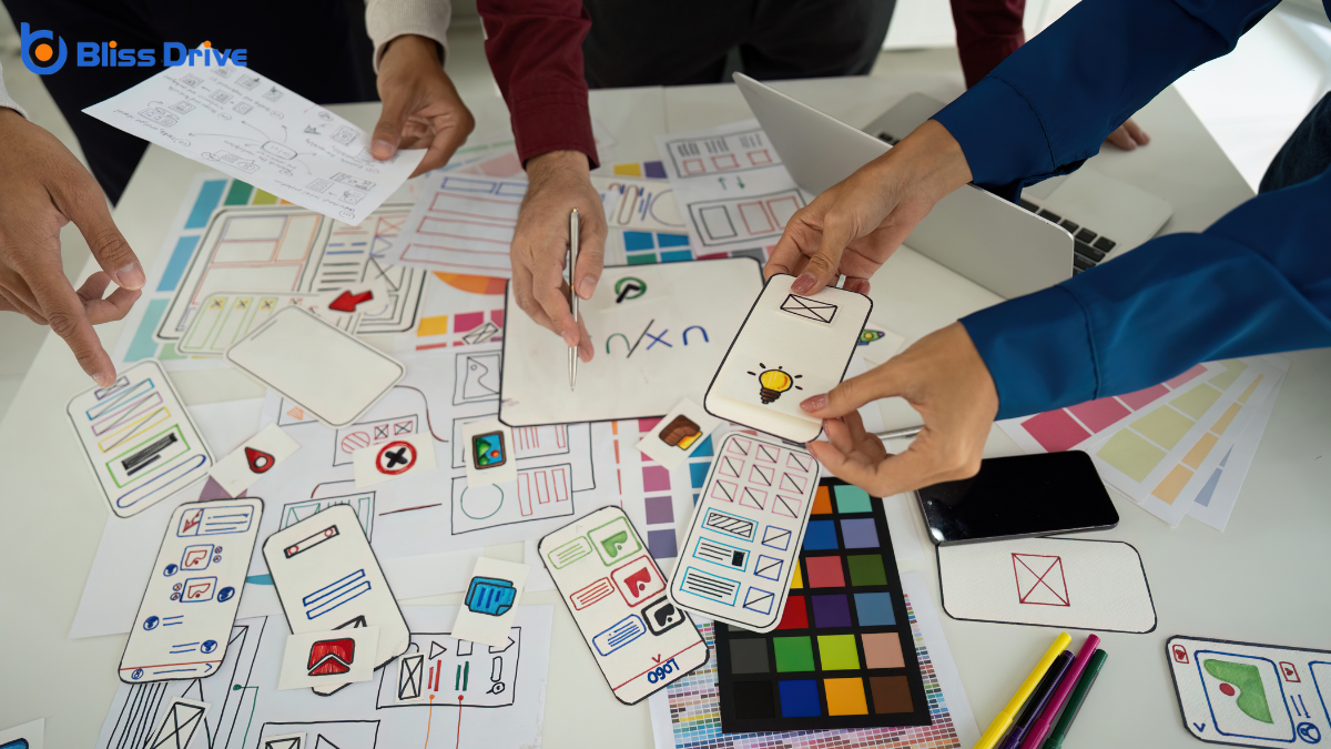 Leveraging Visual Elements to Enhance CTA Impact