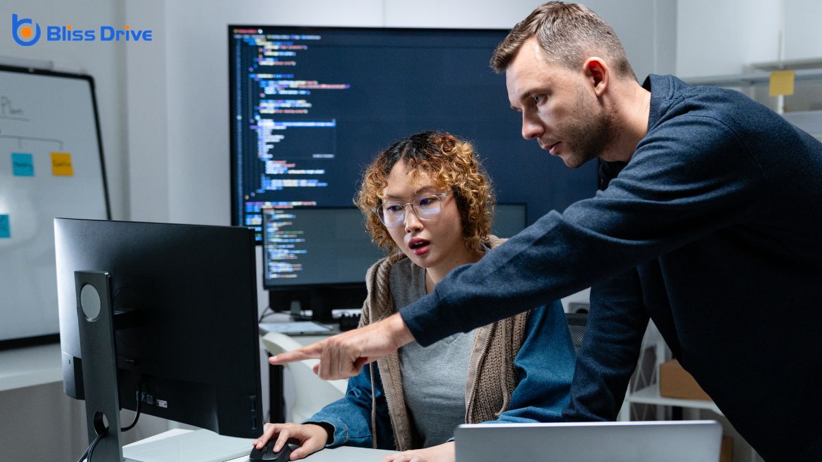 Limitations of Code-Free Website Builders