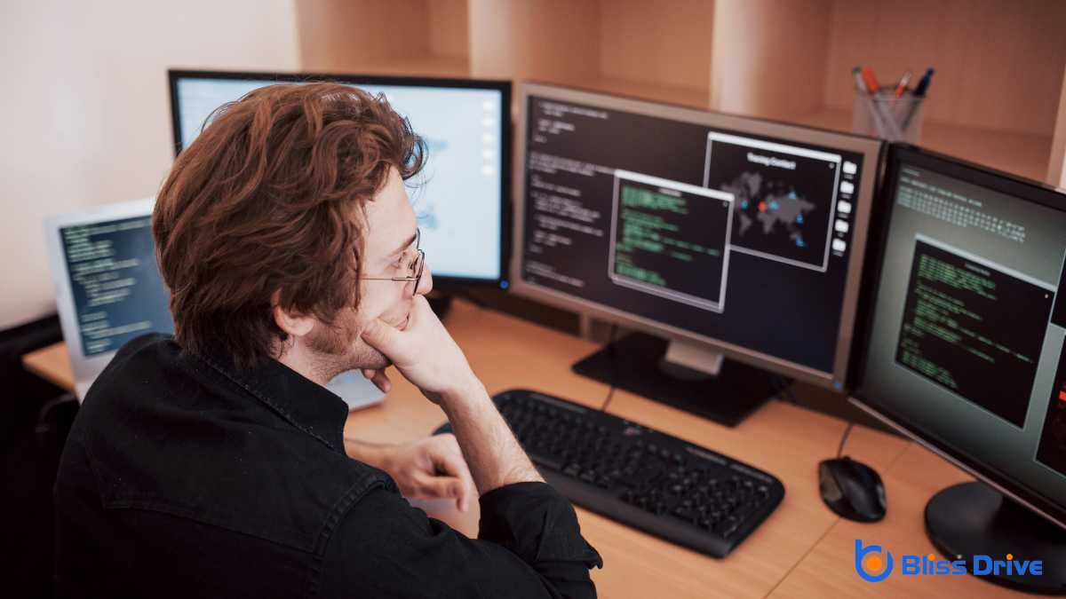 Limitations of Code-Free Website Builders