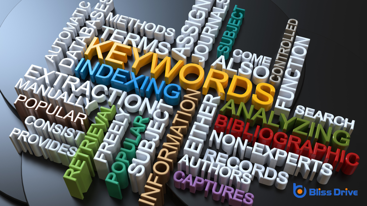 Long-Tail Keywords
