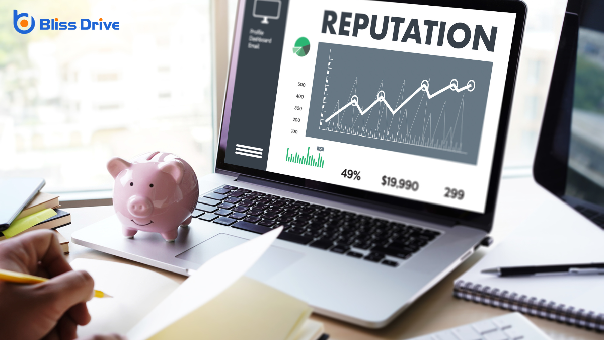 Long-Term Strategies for Managing Online Reputation