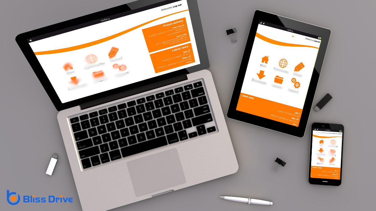 Maintaining Consistency Across All Platforms