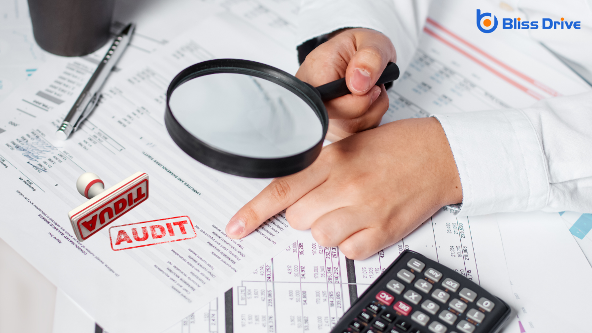 Maintaining Consistency Post-Audit