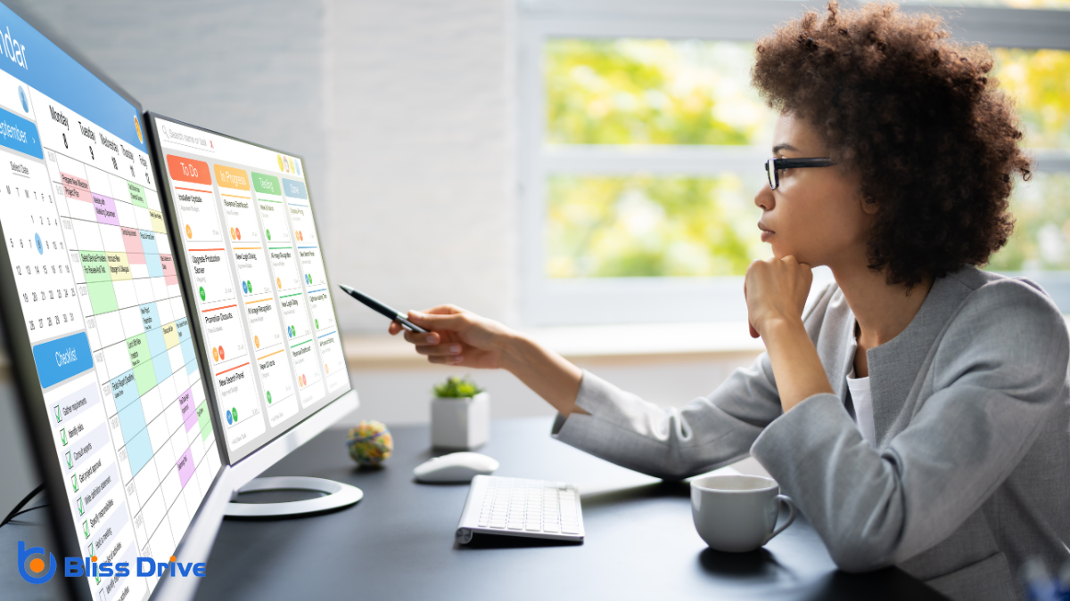 Matching Software Choice to Project Requirements