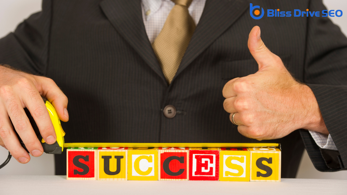 Client Success Stories and Testimonials