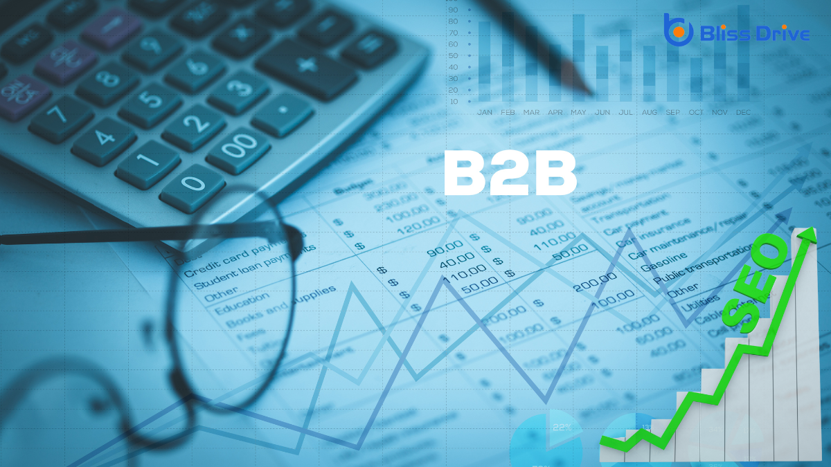 Measuring Success: B2B SEO Metrics and Analytics