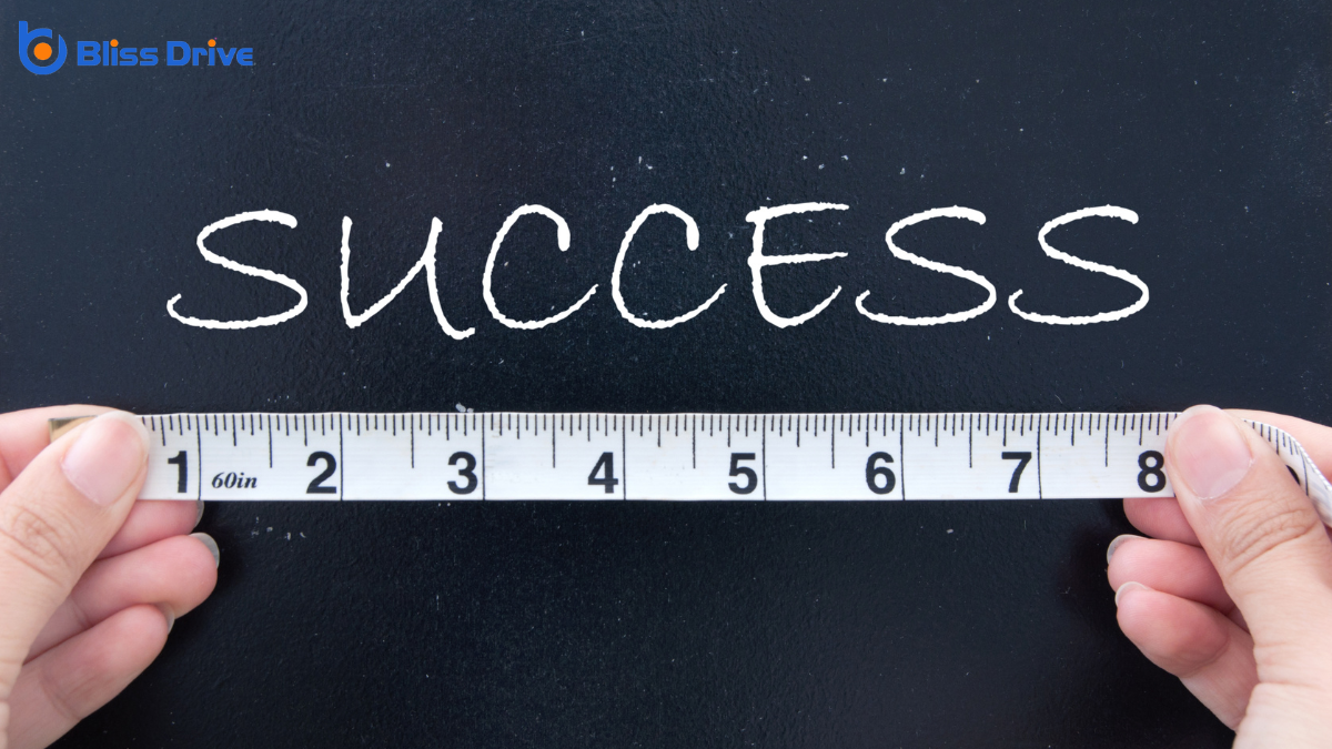 Measuring Success and Adjusting Tactics