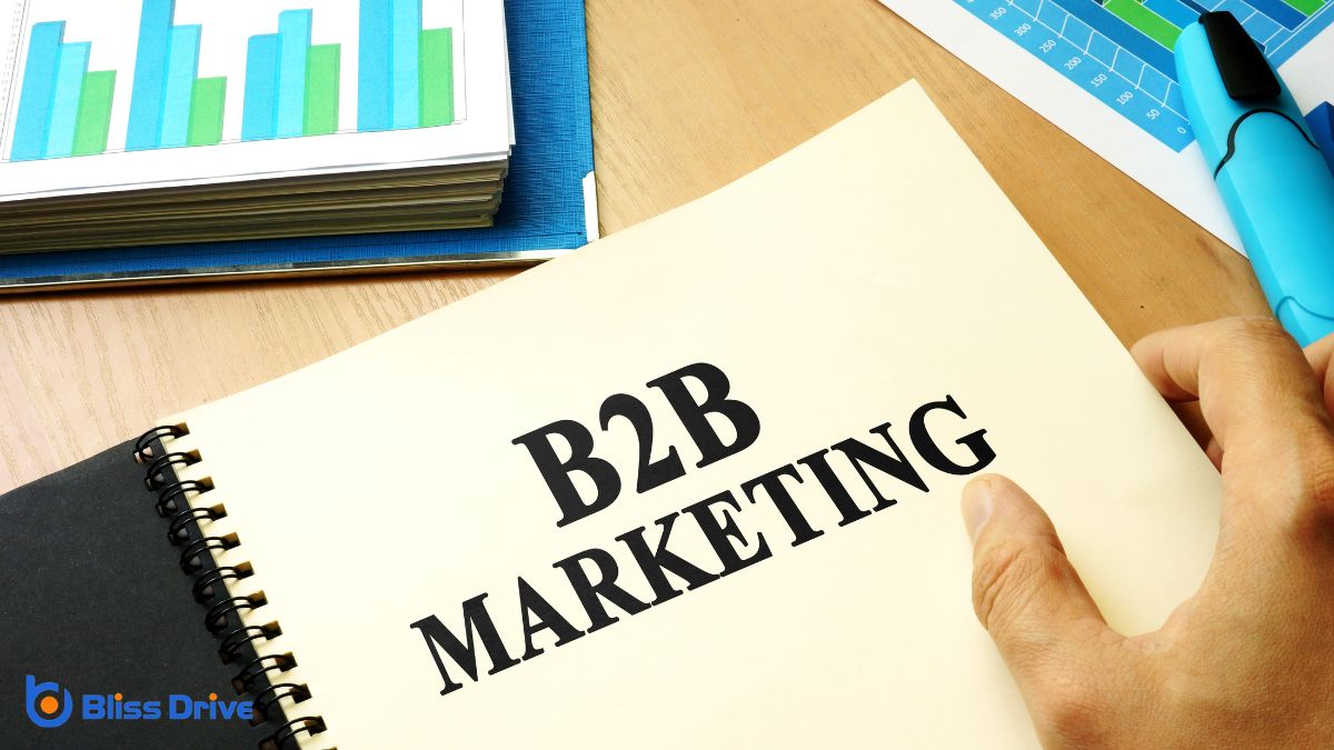 Measuring Success in B2B Marketing