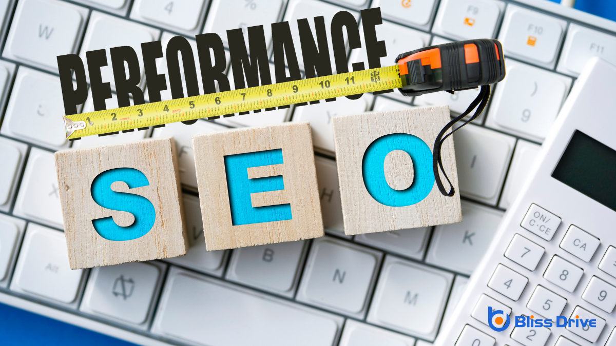 Measuring and Analyzing SEO Performance
