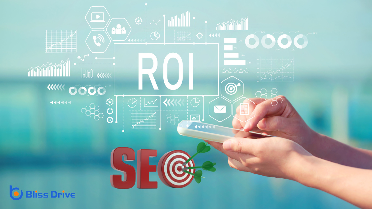 Measuring the ROI of Professional SEO Efforts