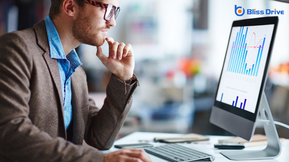 Monitoring Competitor Trends Over Time