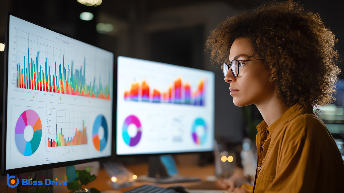 Monitoring and Analyzing SEO Performance