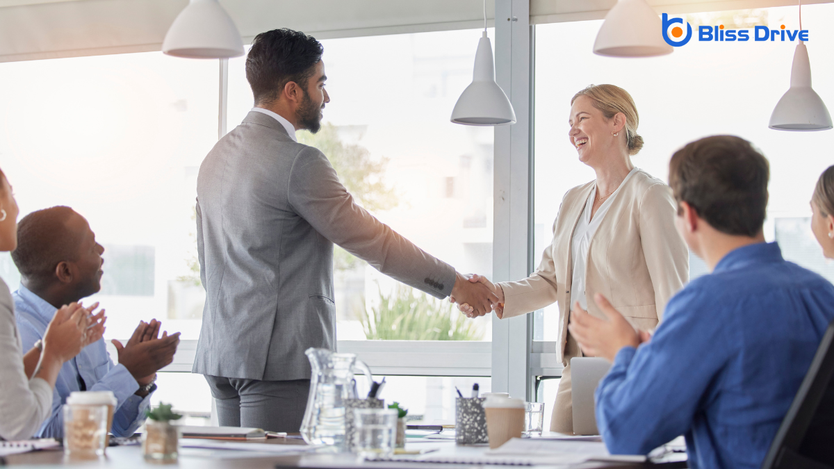 Notable B2B Companies Leading the Way