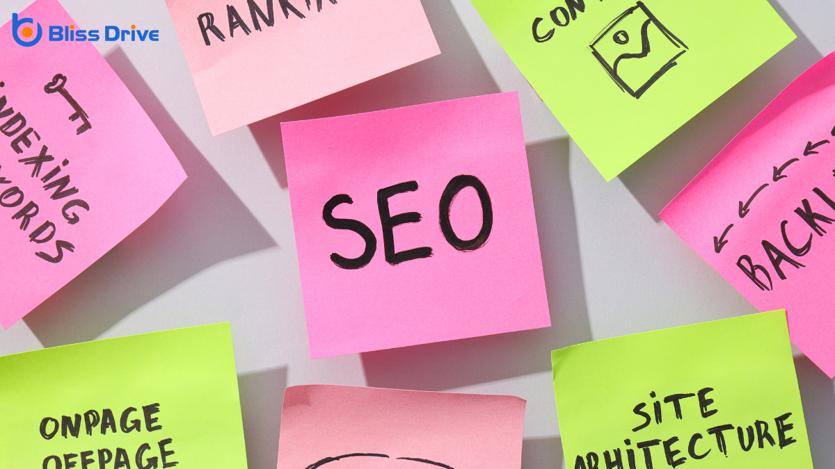 Off-Page SEO