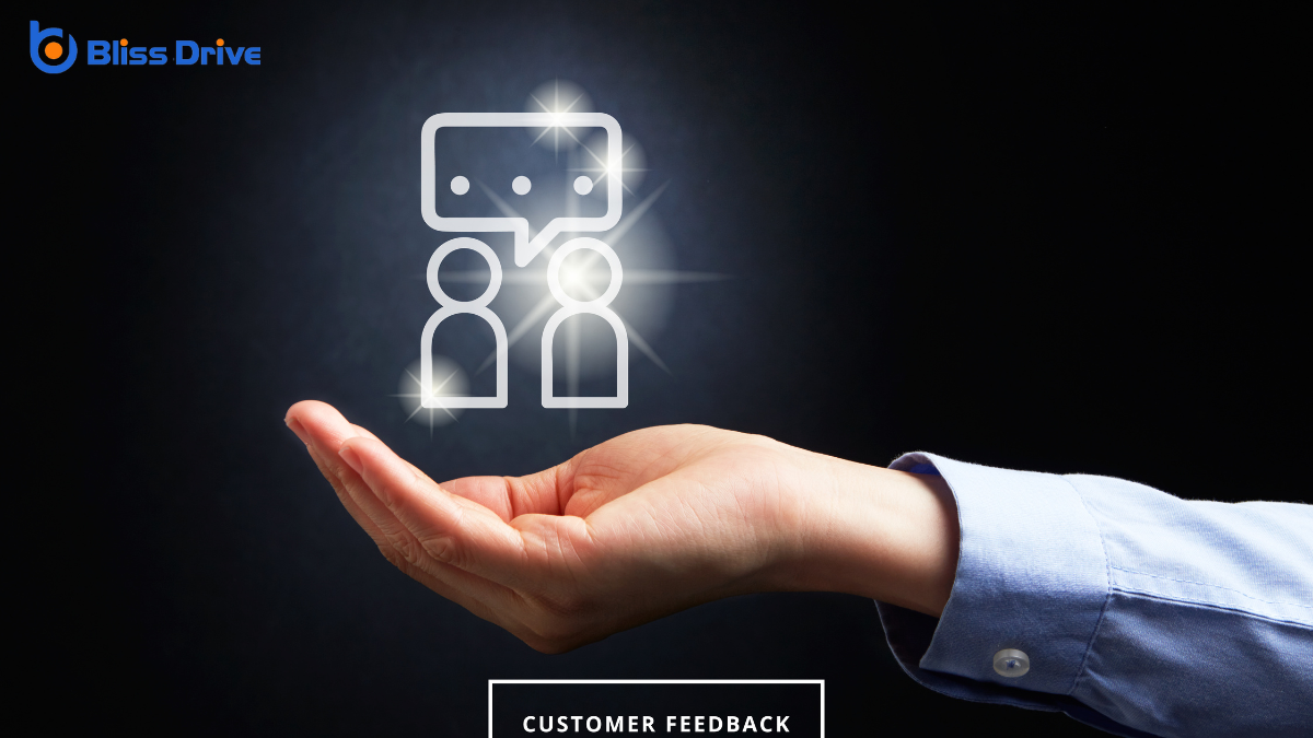 Offer Incentives for Honest Feedback