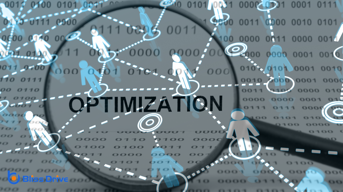 Optimizing Content for a Nationwide Audience