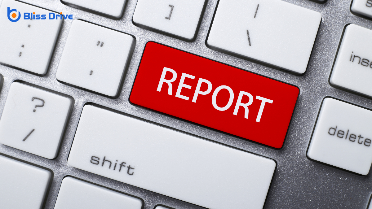Potential Consequences for False Reporting