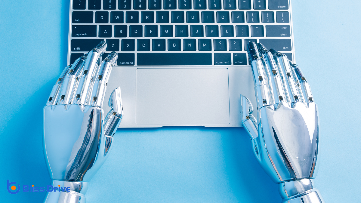 Potential Limitations of Using AI in Web Development