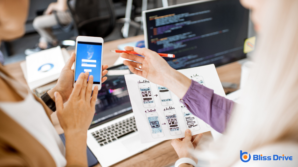 Real-World Applications of Canva in Web Design