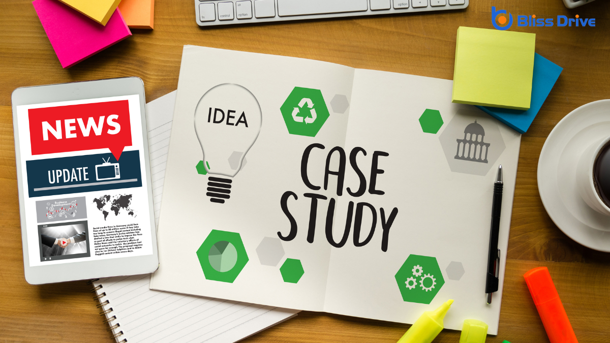 Real-World Examples and Case Studies