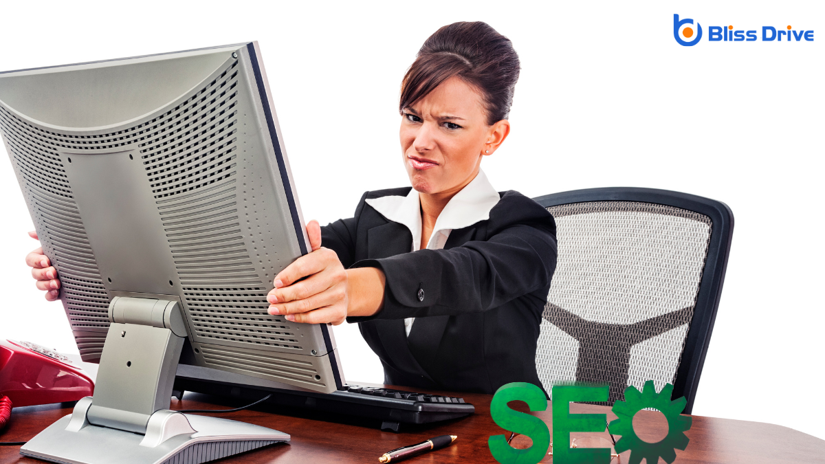 Relying Solely on Outdated Metrics