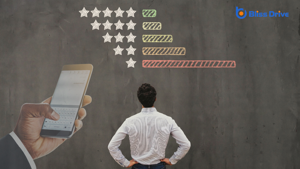 Responding to Negative Reviews Professionally